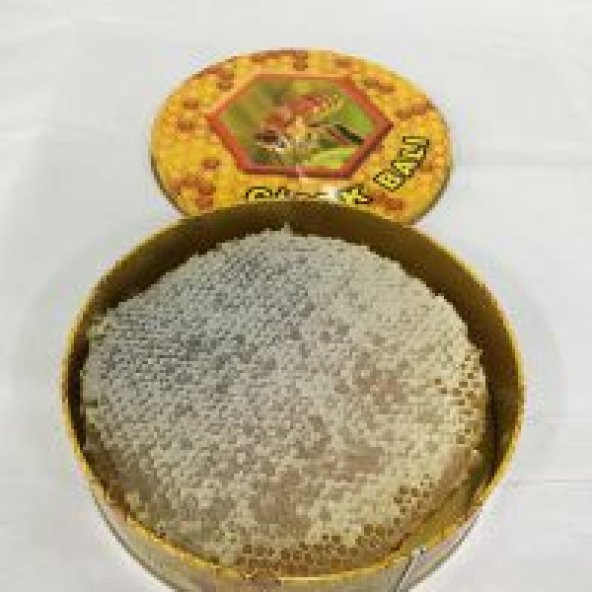 Karakovan Balı Sivas Kangal Yöresi 1400 Gr Doğal Bal - Resim 2