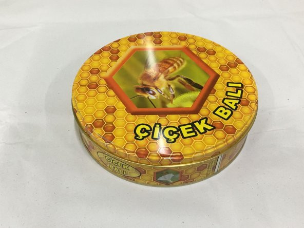 Karakovan Balı Sivas Kangal Yöresi 1400 Gr Doğal Bal - Resim 3