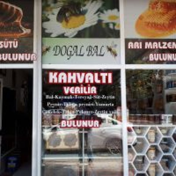 Karakovan Balı Sivas Kangal Yöresi 1400 Gr Doğal Bal - Resim 5