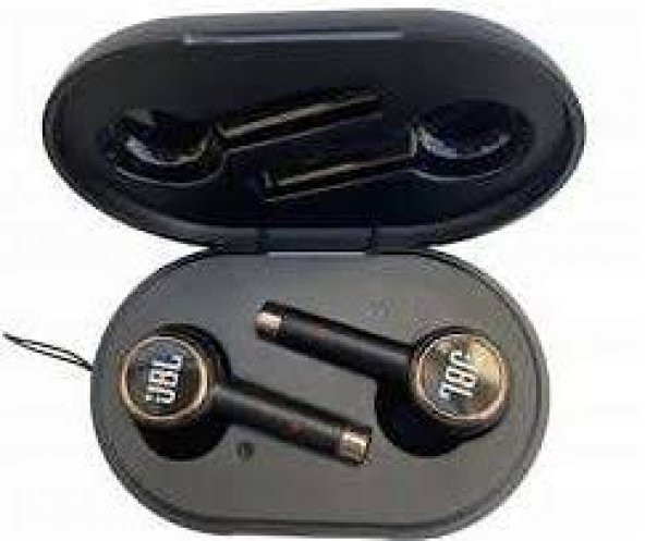 JBL Tws 5.0 İTHAL ORJİNAL Bluetooth Kulaklık - 3