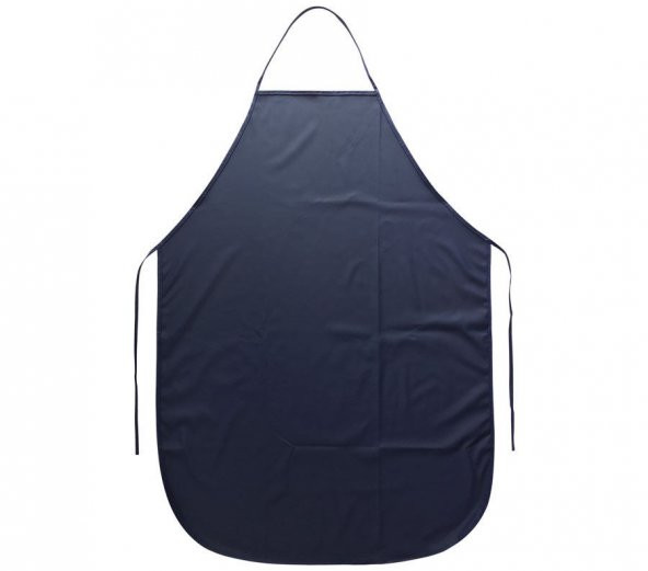 ESER - PVC Ön Önlük - Lacivert - 80*120 cm ürün görseli 1