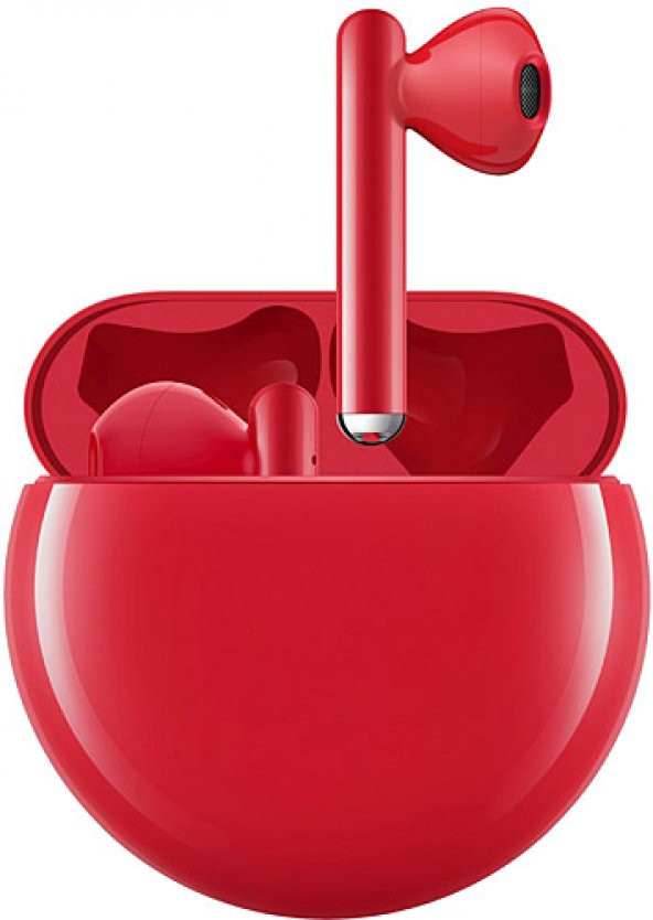 Huawei FreeBuds 3 Bluetooth Kulaklık (Huawei Türkiye Garantili) - 1