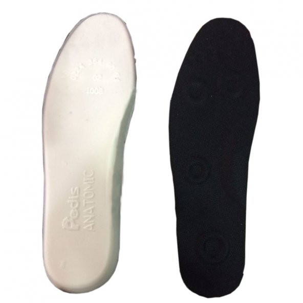 AYAKKABI İÇ TABANI ORTOPEDİK UNİSEX MODEL