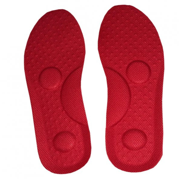 AYAKKABI İÇ TABANI ORTOPEDİK UNİSEX MODEL - 3