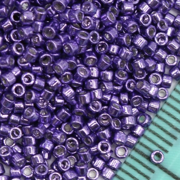 Miyuki Boncuk Delica 1.6mm 11-00 No: 95 - 4