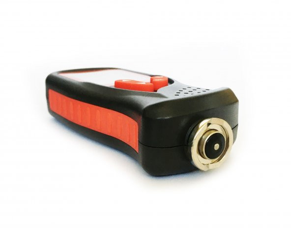 BENETECH GT230 Renkli Ekran Boya Kaplama Kalınlık Ölçer Şarjlı - 5