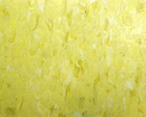 Homojen Pvc Grup P Tarkett Contract Plus-3132764-Sarı-En 2 mt