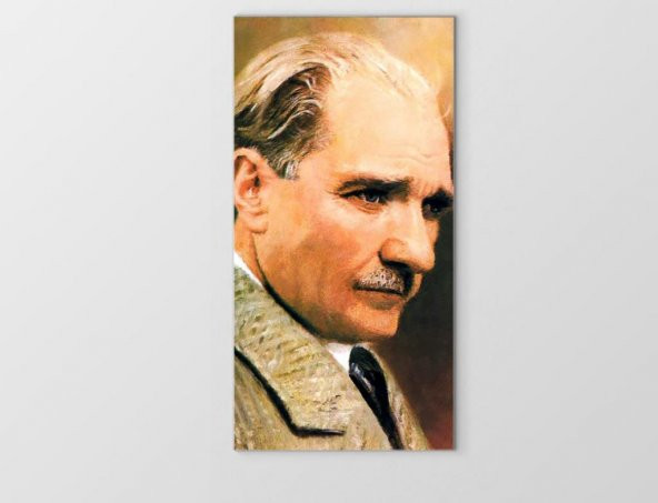 Atatürk Tablosu