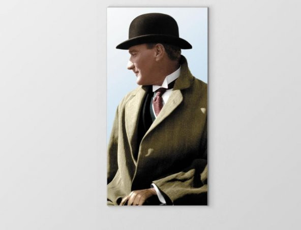 Atatürk Tablosu
