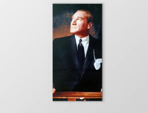 Atatürk Portre Tablosu