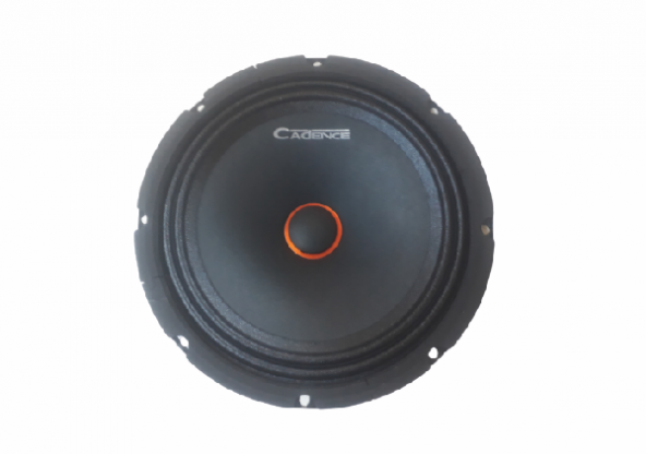 Cadence BS-840 8" 4Ohms 175WRms 350W Midrange Hoparlör - 1