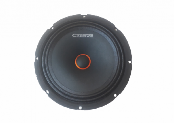 Cadence BS-840 8" 4Ohms 175WRms 350W Midrange Hoparlör - 6
