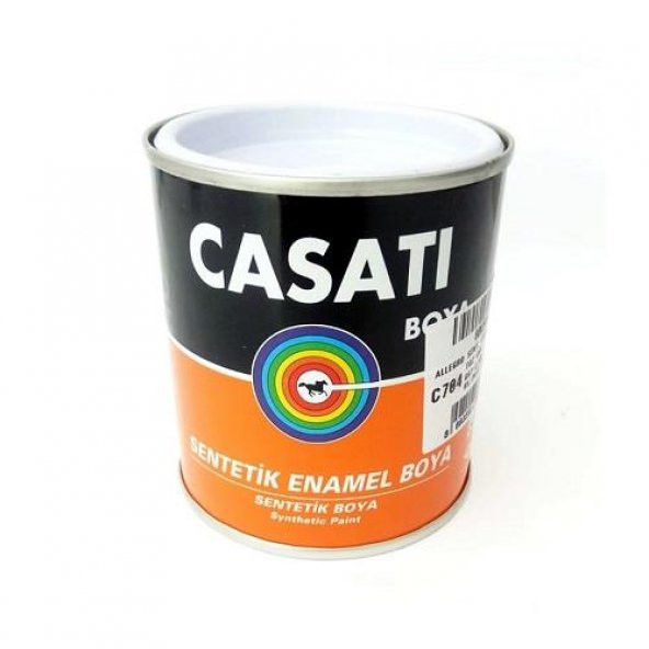 Dyo Casati Sentetik Enamel Yağlı Boya 5 Kg - 1
