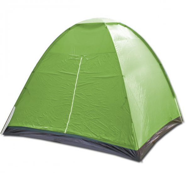 YS-127 2 P Yeşil Dome Çadır (200*140*110 cm) - 2