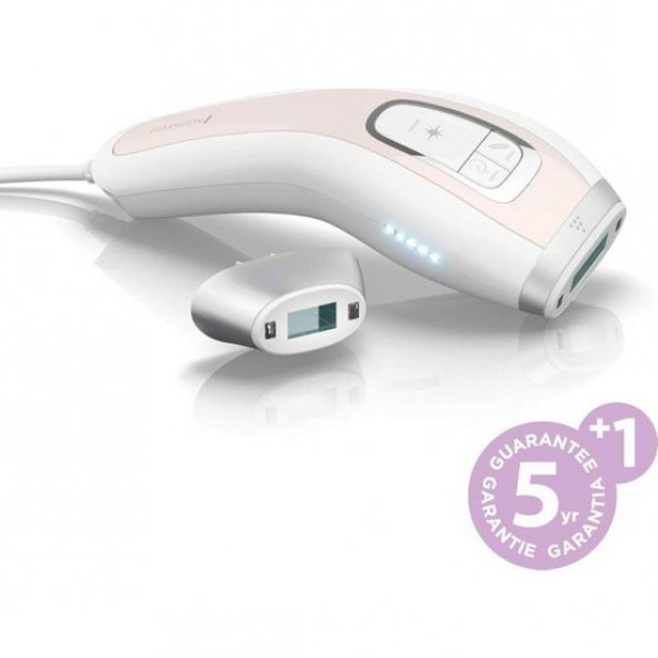 Remington IPL 8500 Epilatör 300.000 atım