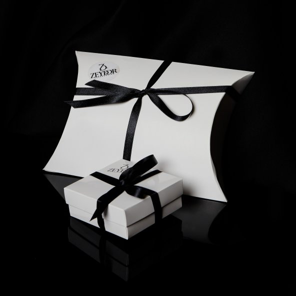 ZeyDor Antik altın kaplama  Tasarım Yüzük  1568 - 5