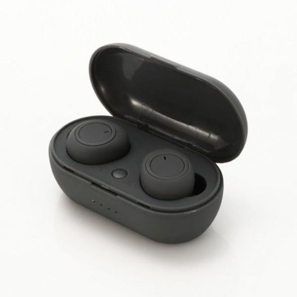 V1 bluetooth şarj kutulu uzun şarj süreli bluetooth kulaklık asus uyumlu - 3