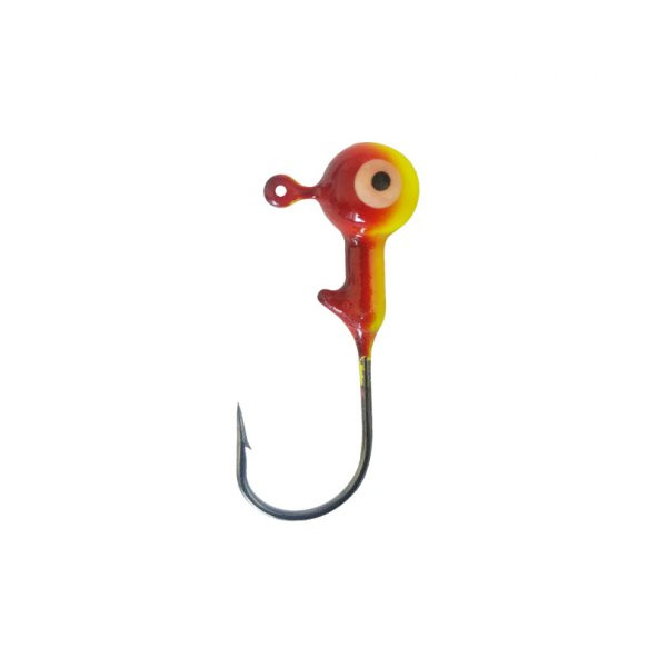 Savex XH-A 02 07 gr İthal Zoka Sarı-Kırmızı - 2