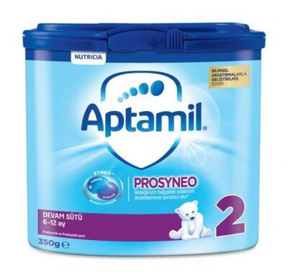 Aptamil Prosyneo 2 Bebek Sütü 350 gr