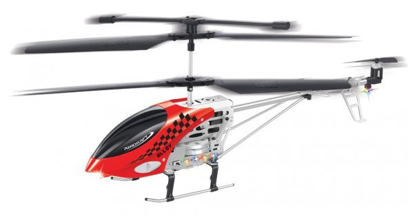 Modern Helikopter