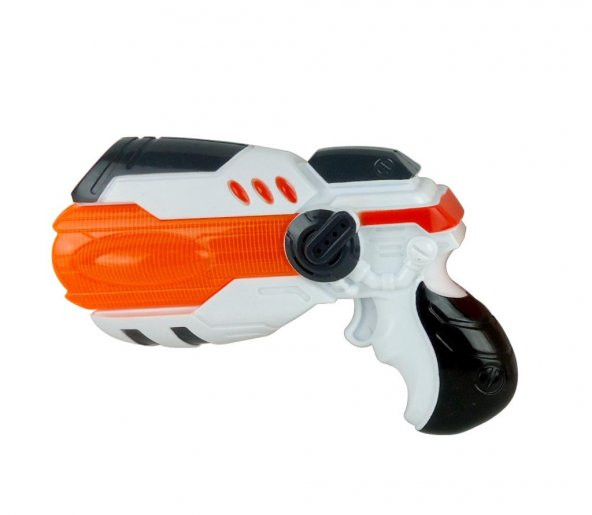 Space Wars Future Gun