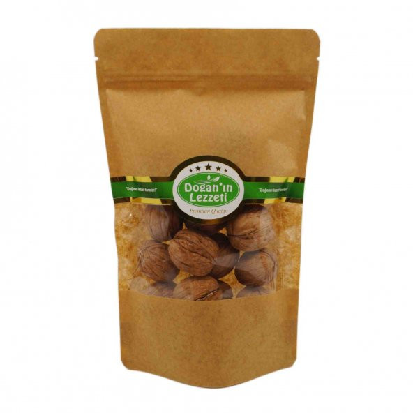 İthal Kabuklu Ceviz 1 KG - 6