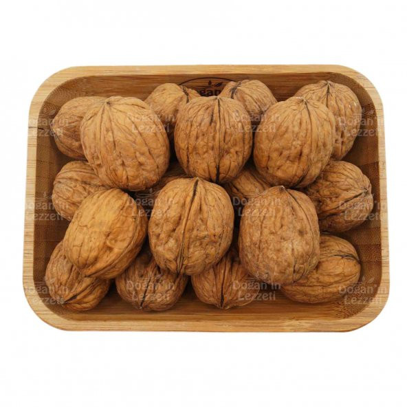 İthal Kabuklu Ceviz 500 G - 3