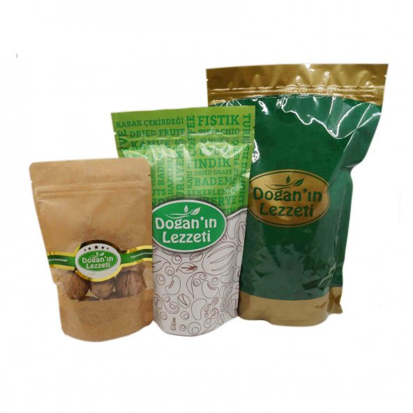 İthal Kabuklu Ceviz 500 G - 7