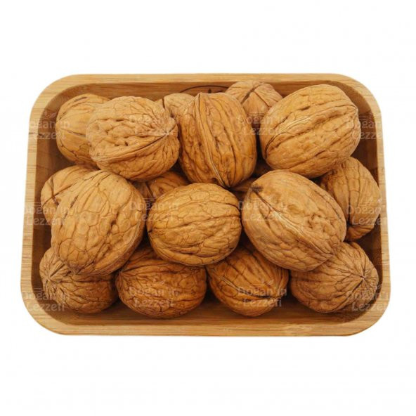 Kabuklu Ceviz 1 KG - 3