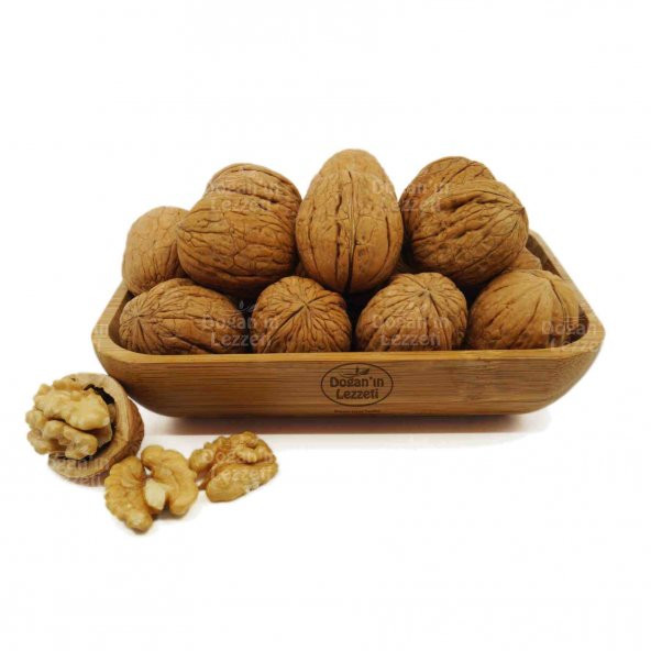 Kabuklu Ceviz 1 KG - 4