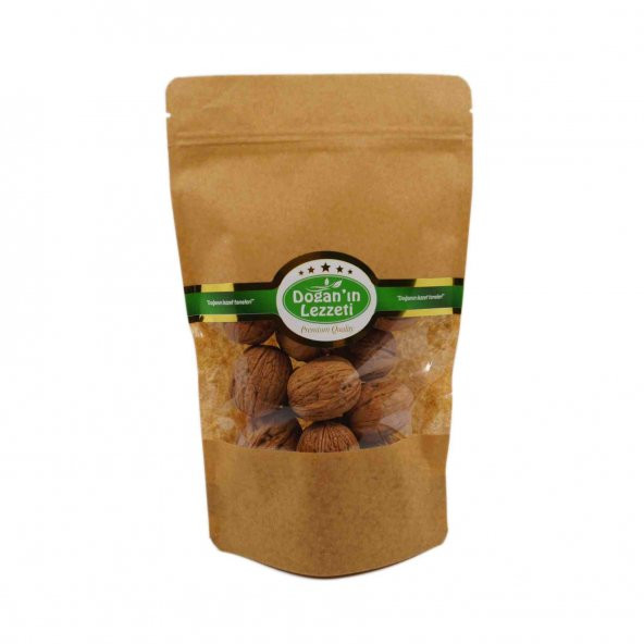 Kabuklu Ceviz 1 KG - 6