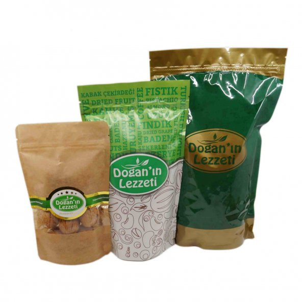 Kabuklu Ceviz 1 KG - 7