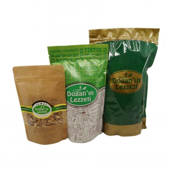 Kırık Ceviz İçi 1 KG - 7