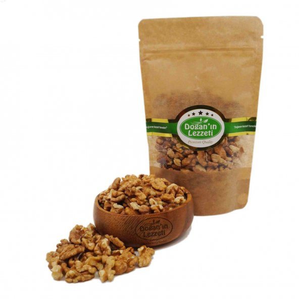 Kırık Ceviz İçi 250 G - 5