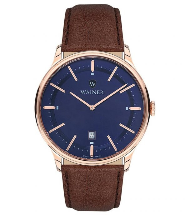 WAINER WA.11011-M ERKEK KOL SAATİ - 2
