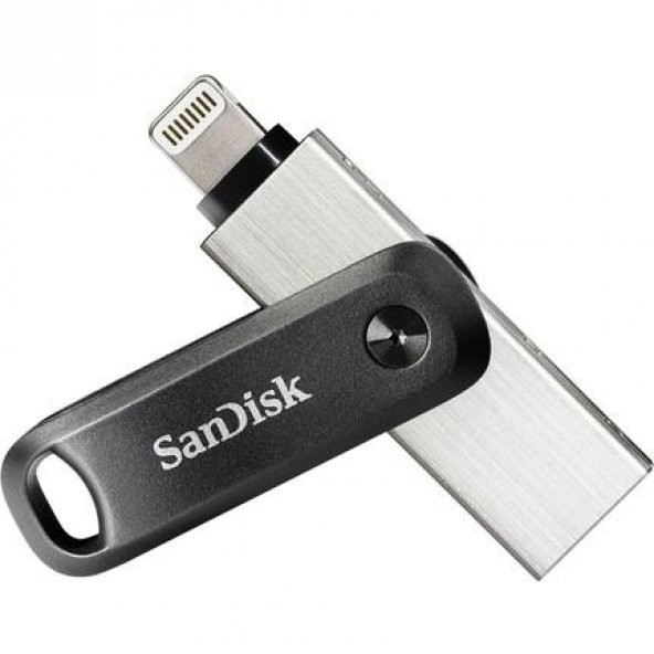 SanDisk iXpand 128GB USB Bellek (SDIX60N-128G-GN6NE)