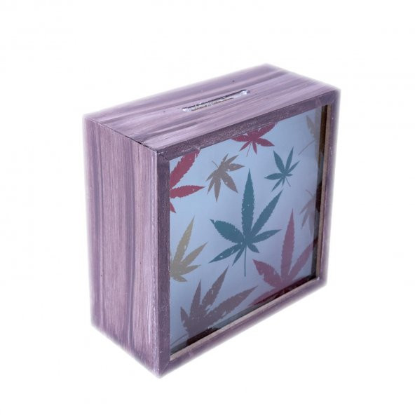 KAHVERENGİ BEŞ YAPRAK KUMBARA - 3