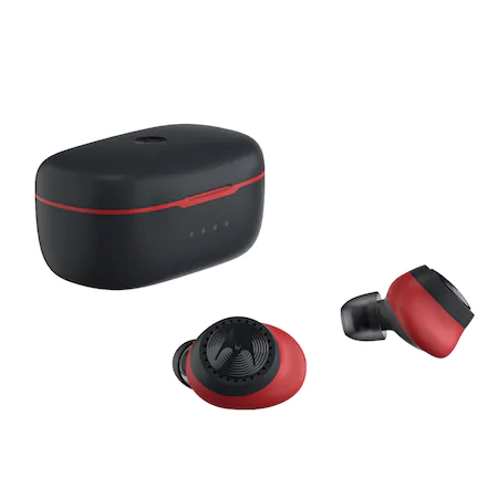Motorola Verve Buds 200 True Wıreless Kulaklık Kırmızı