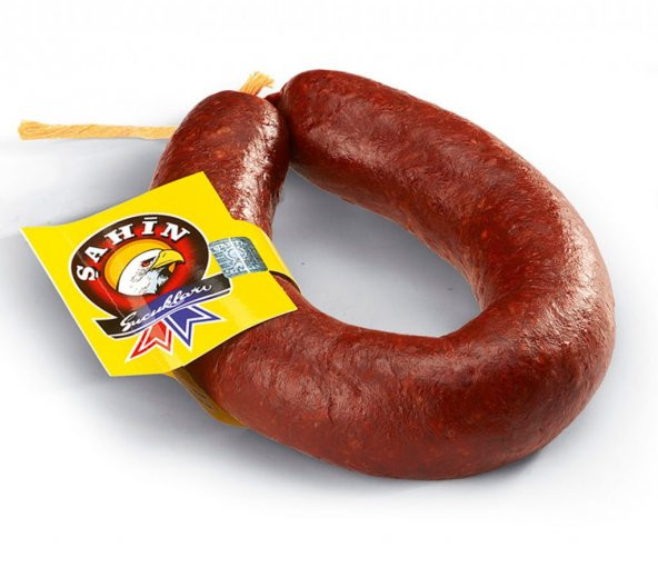Şahin Sucuk 1000 G