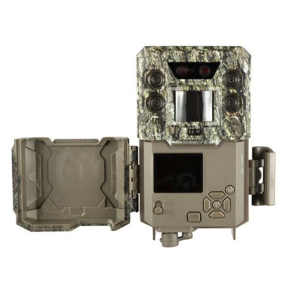 BUSHNELL DUAL CORE CAMO FOTOKAPAN KAMERA 30MP - 2