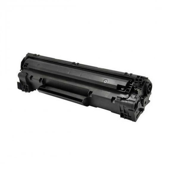 TNR HP Uyumlu CF283A M201dw 83A Muadil Toner