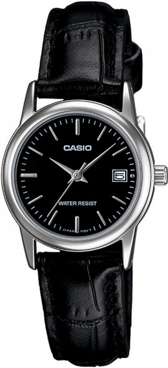 CASIO LTP-V002L-1AUDF KADIN KOL SAATİ