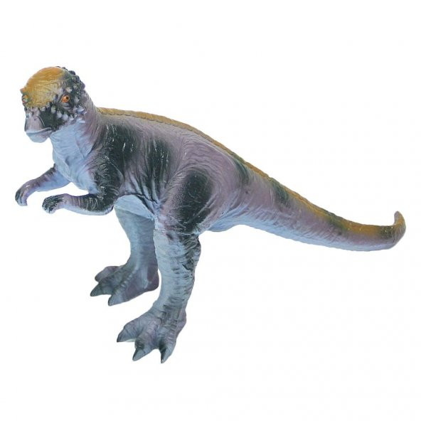 Soft Dinozor - 4