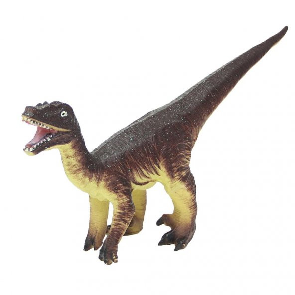 Soft Dinozor - 5