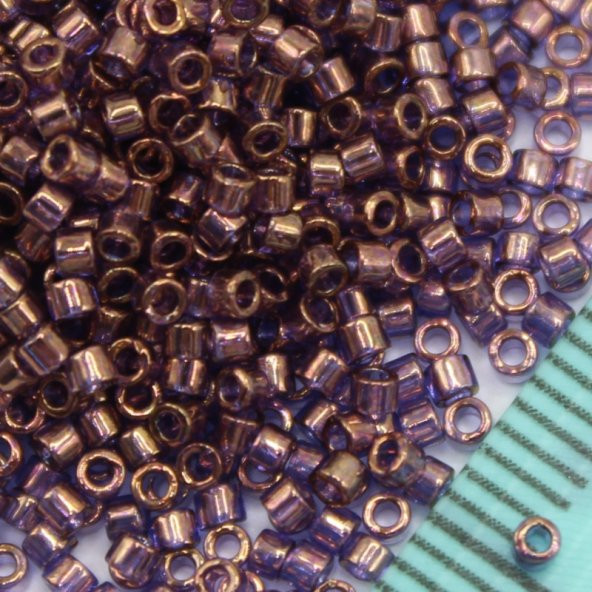 Miyuki Delica 1.6mm 11-00 No: 180 - 5