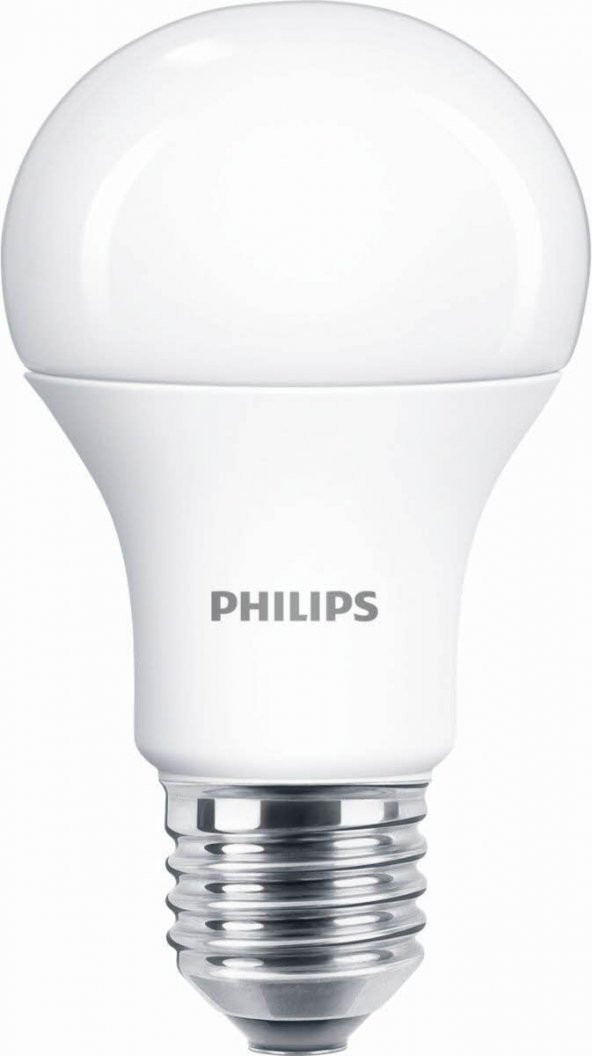 9 W Philips Led Tasarruflu Ampul - Beyaz Işık