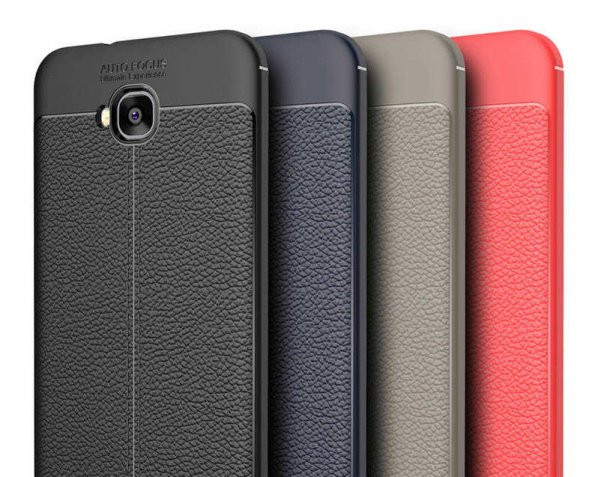 Asus Zenfone 4 Selfie ZD553KL Kılıf Zore Niss Kapak - 2