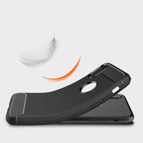 Apple iPhone X Kılıf Zore Room Silikon Kapak - 3