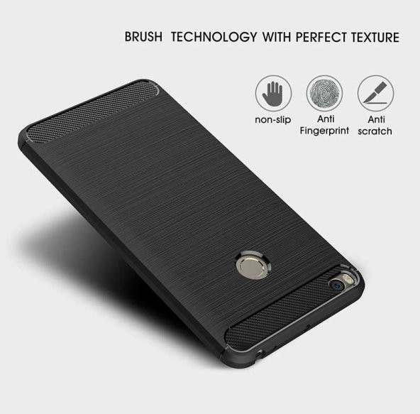 Xiaomi Mi Max Kılıf Zore Room Silikon Kapak - 2