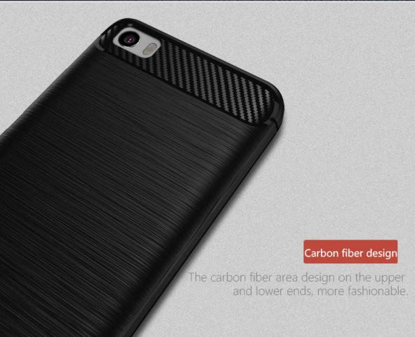 Xiaomi Mi 5s Kılıf Zore Room Silikon Kapak - 3
